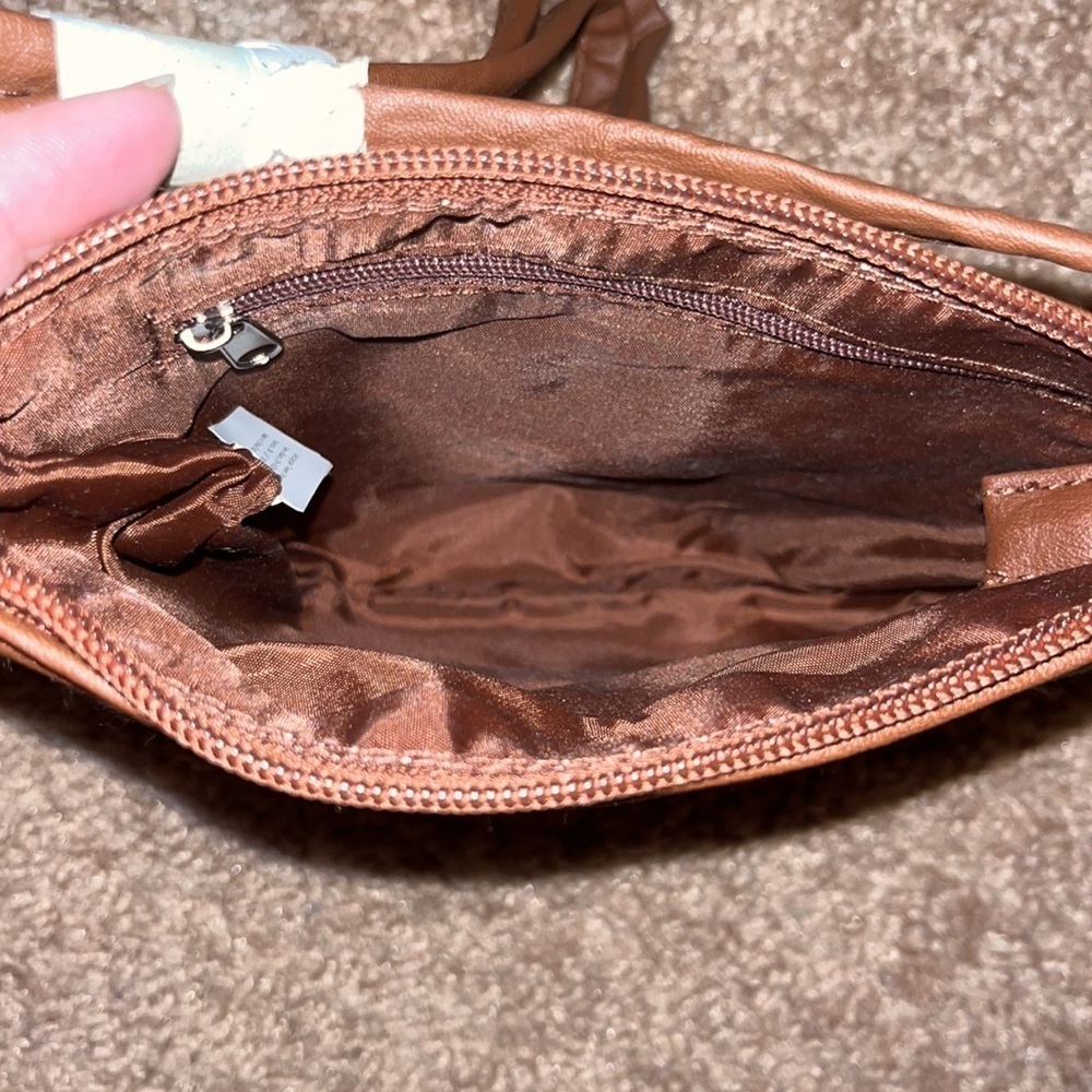 Justice girls purse crossbody NWT - Picture 4 of 4